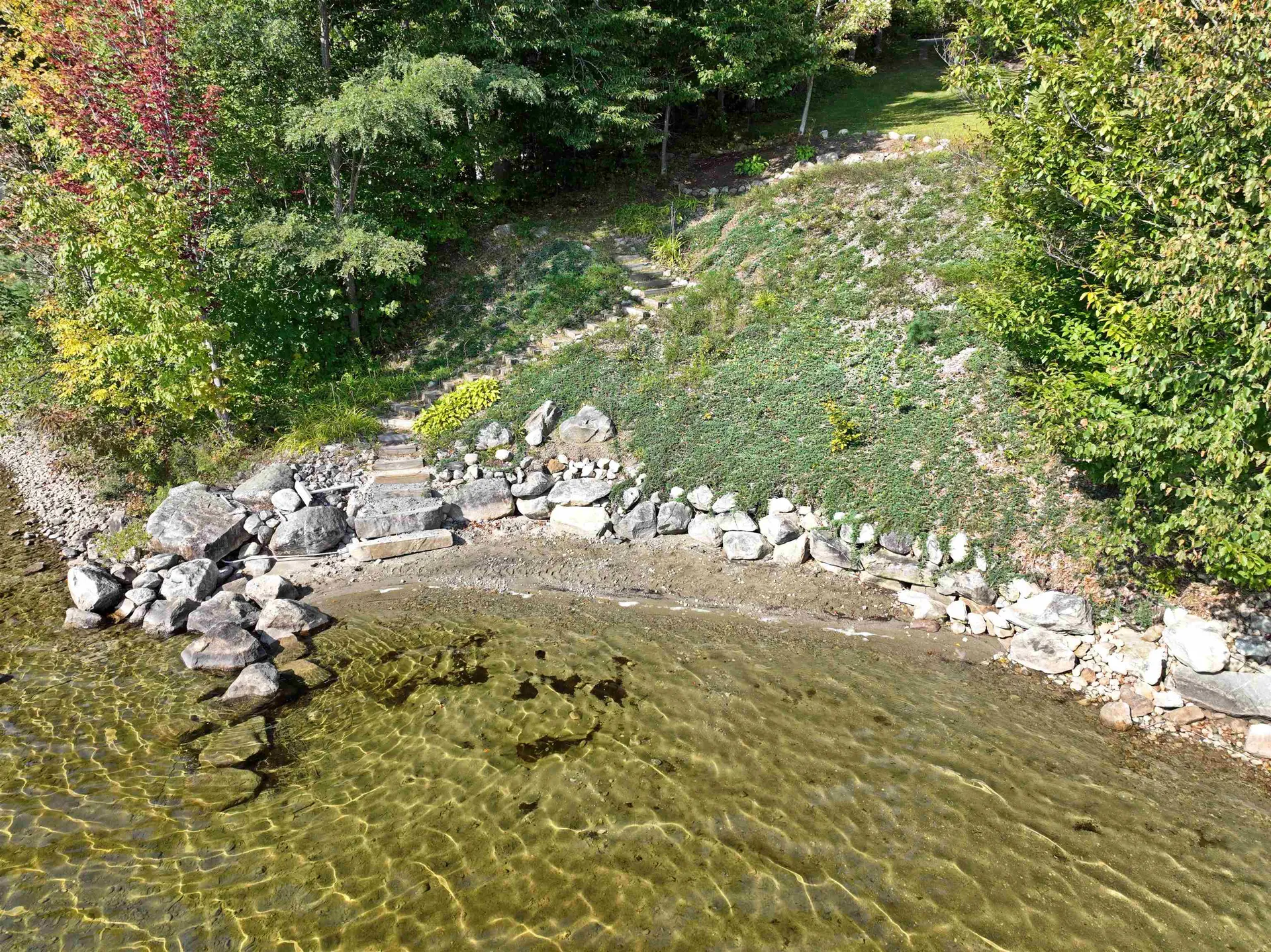 1661 & 1662 Pageant Park Road Barton VT 05822