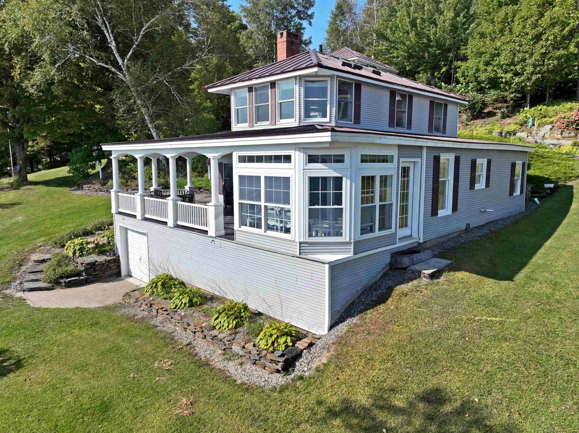 1661 Pageant Park Road Barton VT 05822