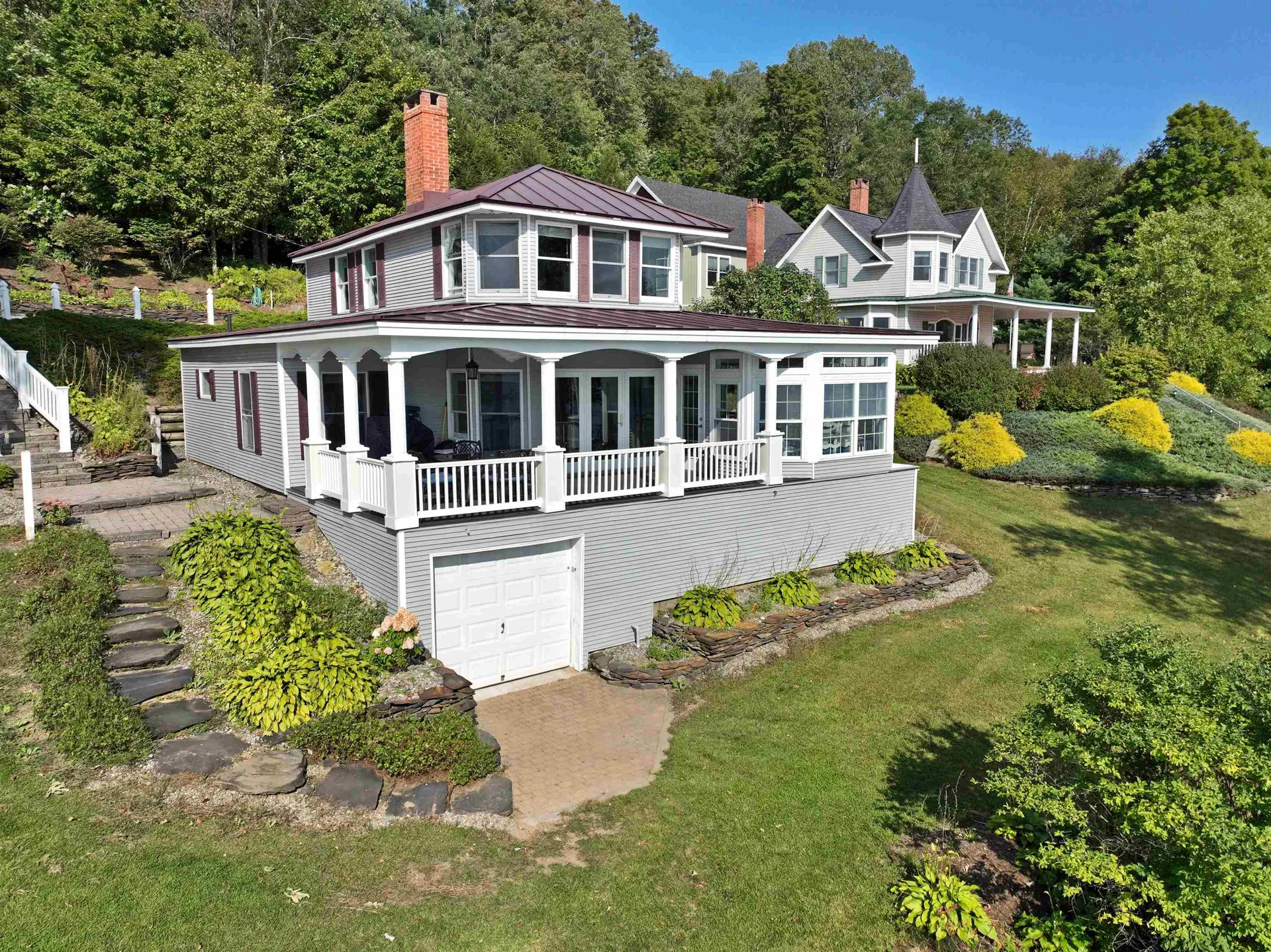 1661 & 1662 Pageant Park Road Barton VT 05822