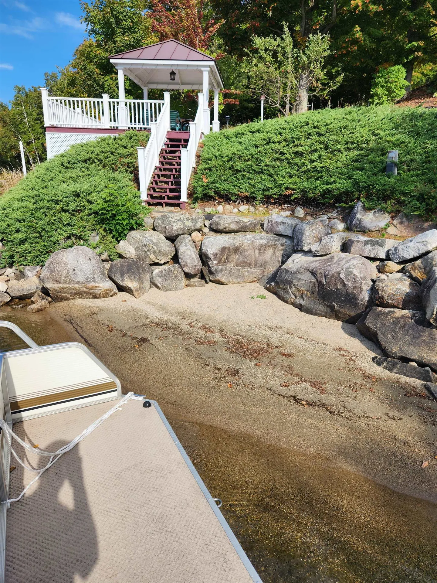 1661 Pageant Park Road Barton VT 05822