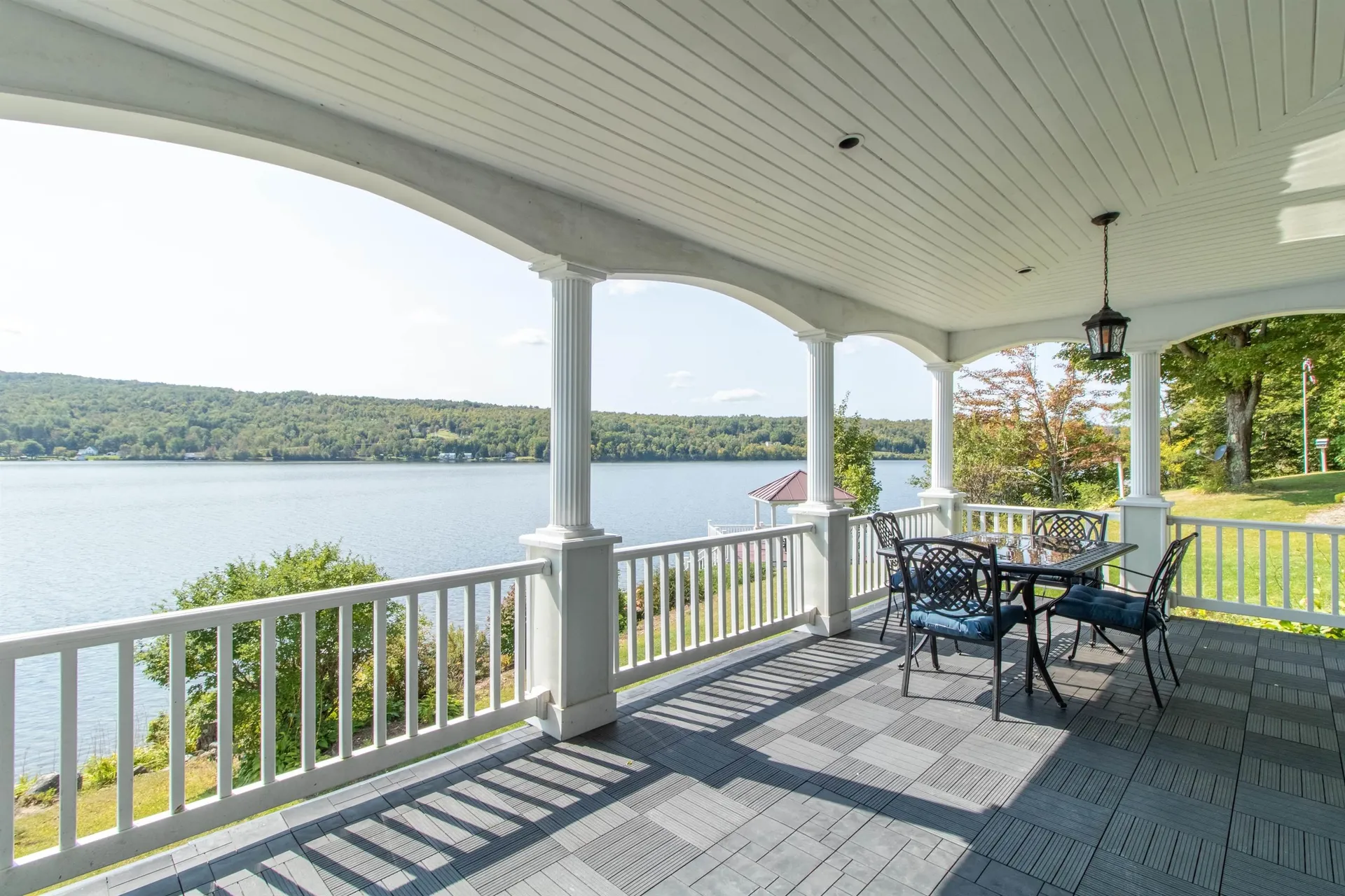 1661 Pageant Park Road Barton VT 05822