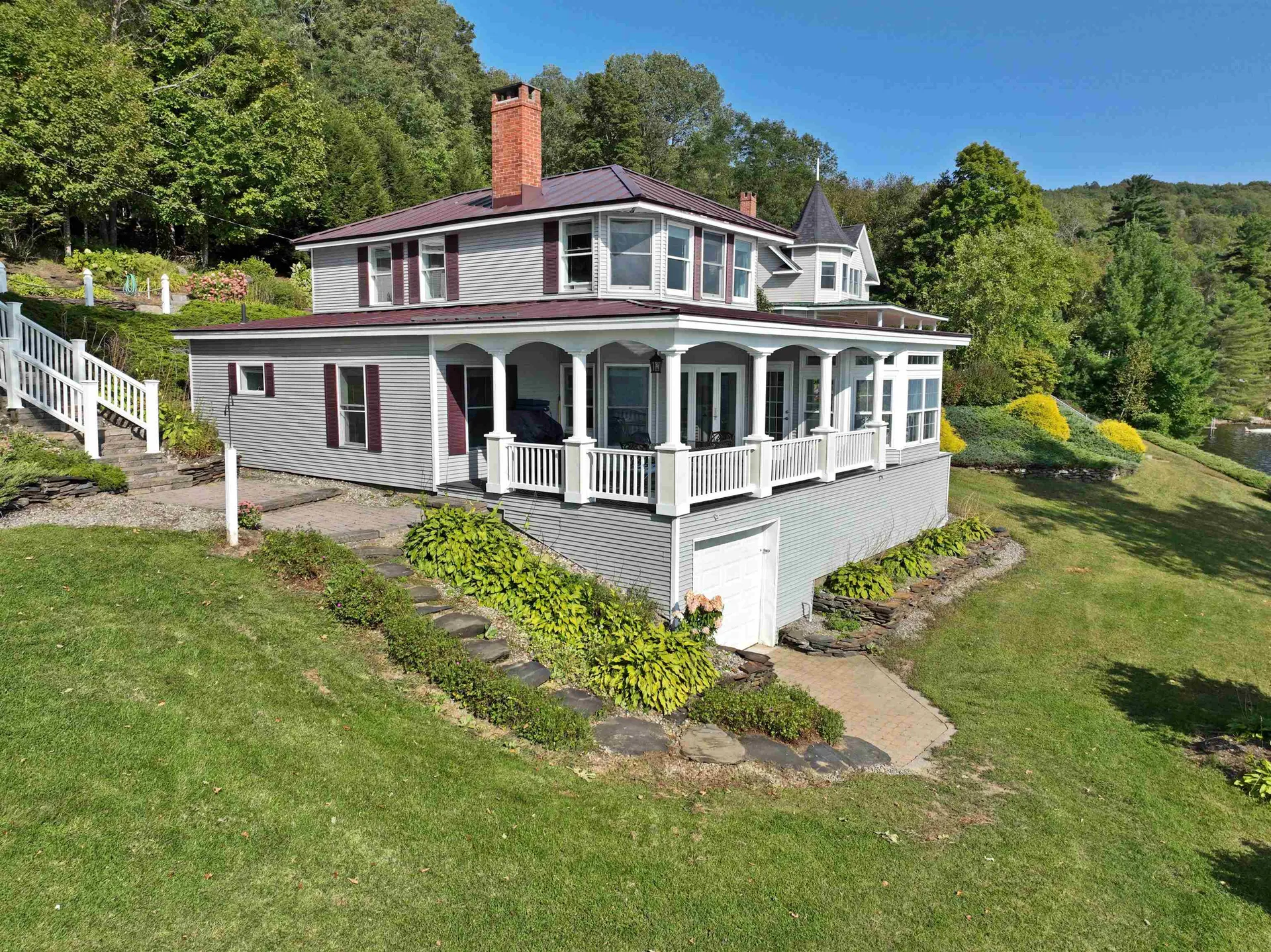 1661 & 1662 Pageant Park Road Barton VT 05822