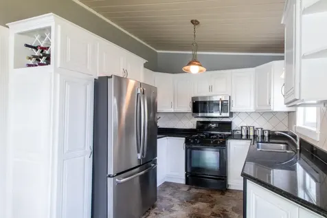 1661 & 1662 Pageant Park Road Barton VT 05822