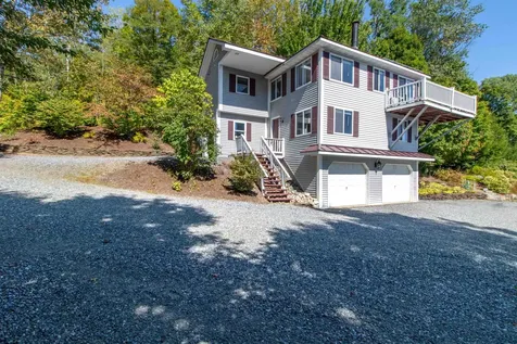 1661 & 1662 Pageant Park Road Barton VT 05822