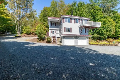 1661 & 1662 Pageant Park Road Barton VT 05822
