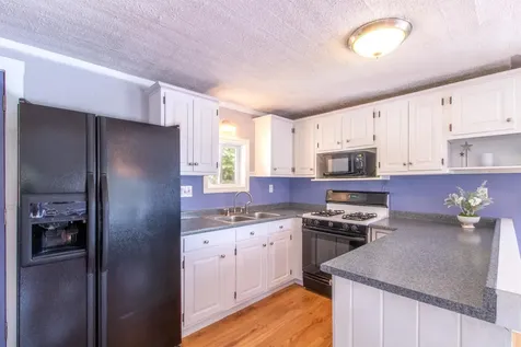 1661 & 1662 Pageant Park Road Barton VT 05822