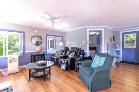 1661 & 1662 Pageant Park Road Barton VT 05822