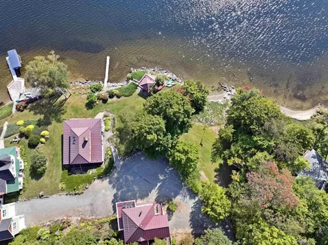 1661 & 1662 Pageant Park Road Barton VT 05822
