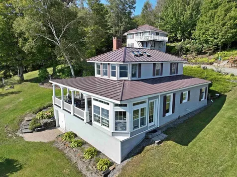 1661 & 1662 Pageant Park Road Barton VT 05822