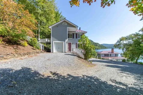 1661 & 1662 Pageant Park Road Barton VT 05822