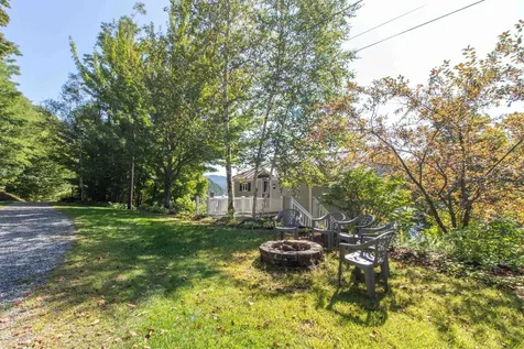 1661 & 1662 Pageant Park Road Barton VT 05822