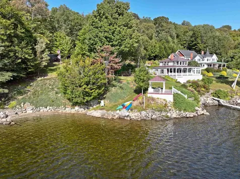 1661 & 1662 Pageant Park Road Barton VT 05822