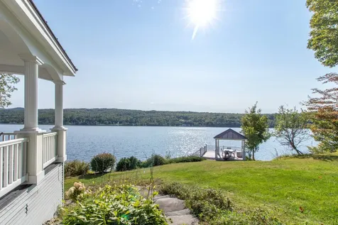 1661 & 1662 Pageant Park Road Barton VT 05822