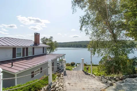 1661 & 1662 Pageant Park Road Barton VT 05822