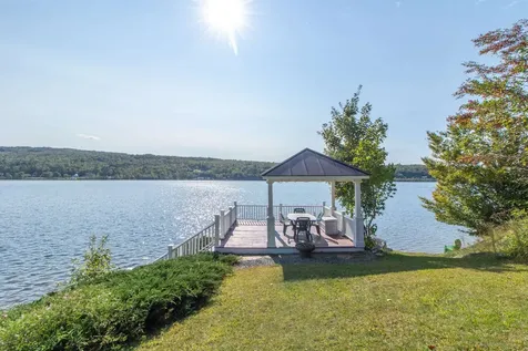1661 Pageant Park Road Barton VT 05822