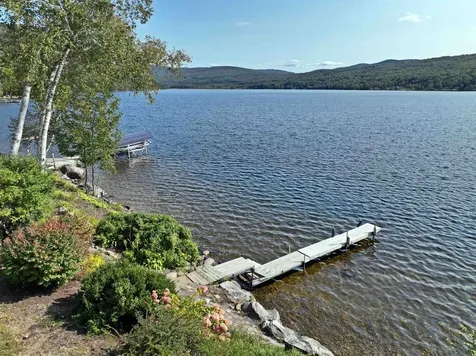 1661 & 1662 Pageant Park Road Barton VT 05822