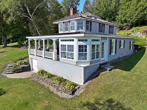 1661 Pageant Park Road Barton VT 05822