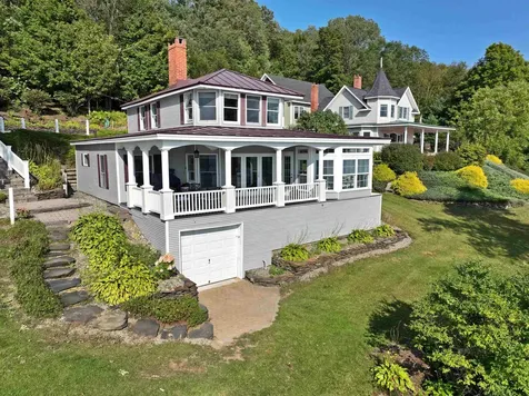 1661 & 1662 Pageant Park Road Barton VT 05822