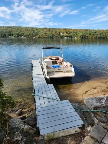 1661 & 1662 Pageant Park Road Barton VT 05822