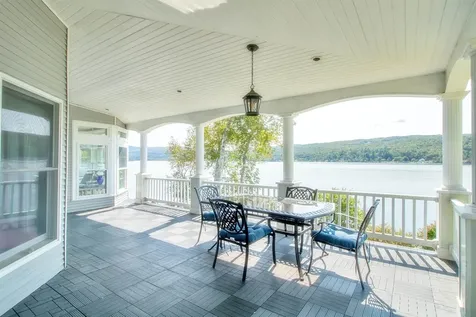1661 & 1662 Pageant Park Road Barton VT 05822