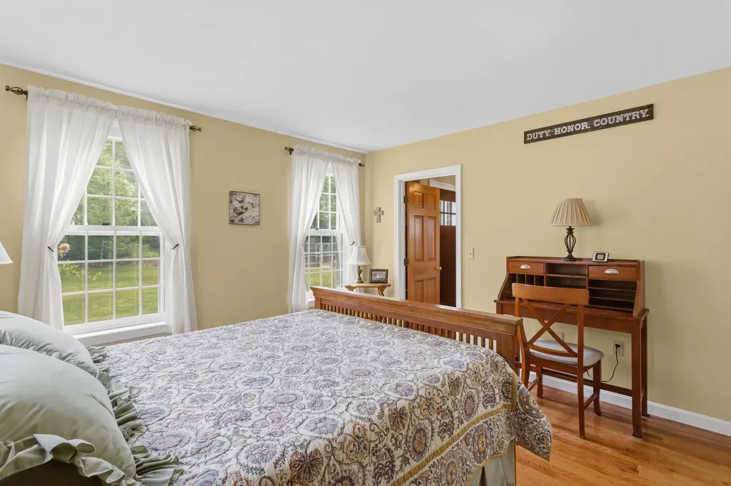 207 Webster Mills Road Pittsfield NH 03263