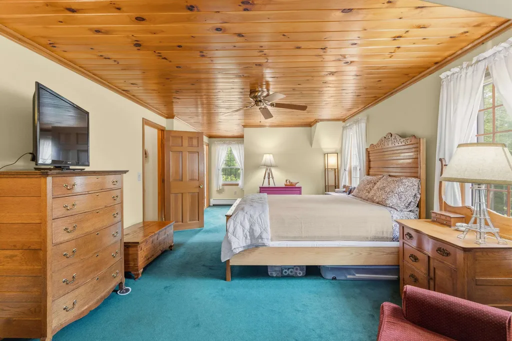 207 Webster Mills Road Pittsfield NH 03263