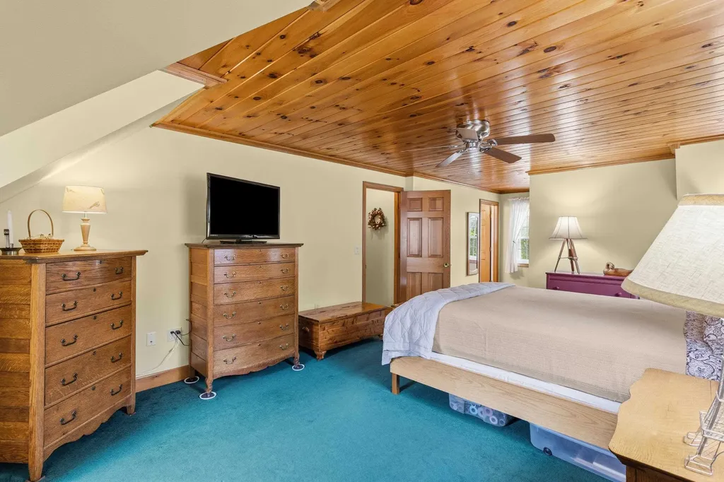 207 Webster Mills Road Pittsfield NH 03263