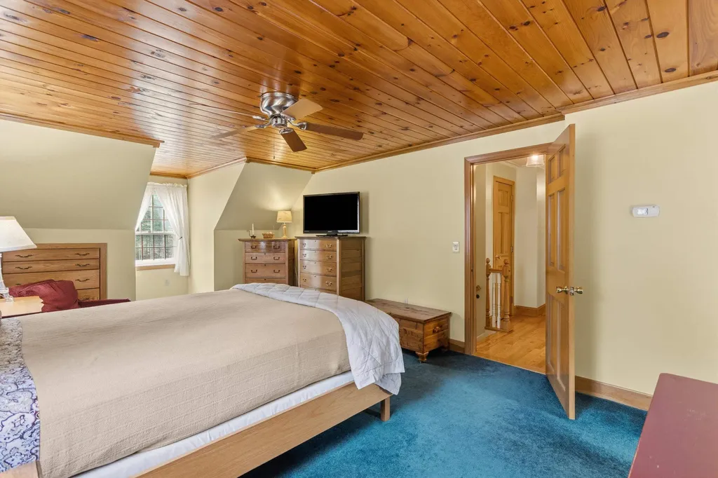 207 Webster Mills Road Pittsfield NH 03263