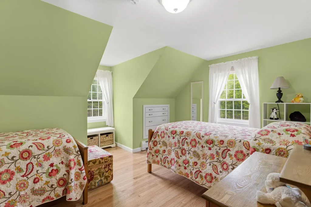 207 Webster Mills Road Pittsfield NH 03263