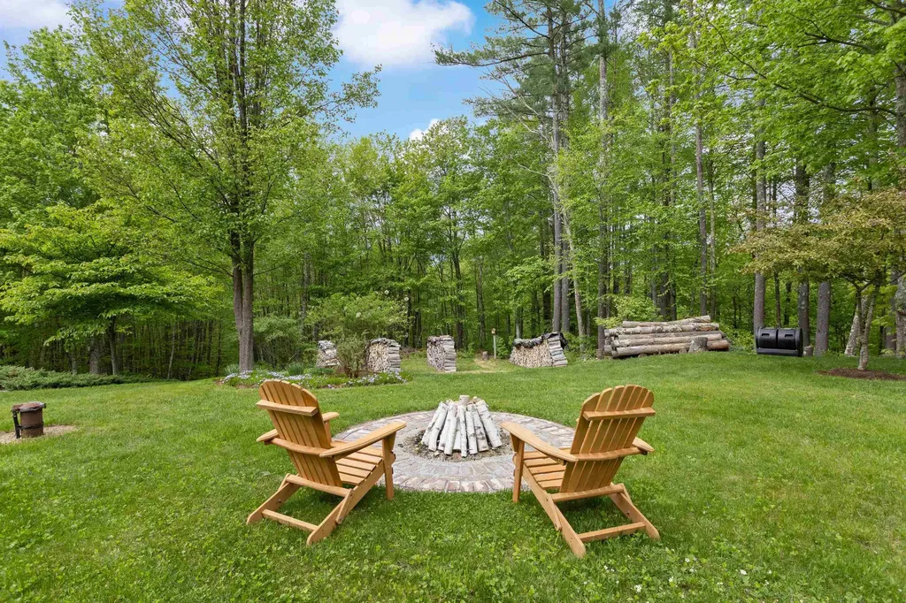 207 Webster Mills Road Pittsfield NH 03263