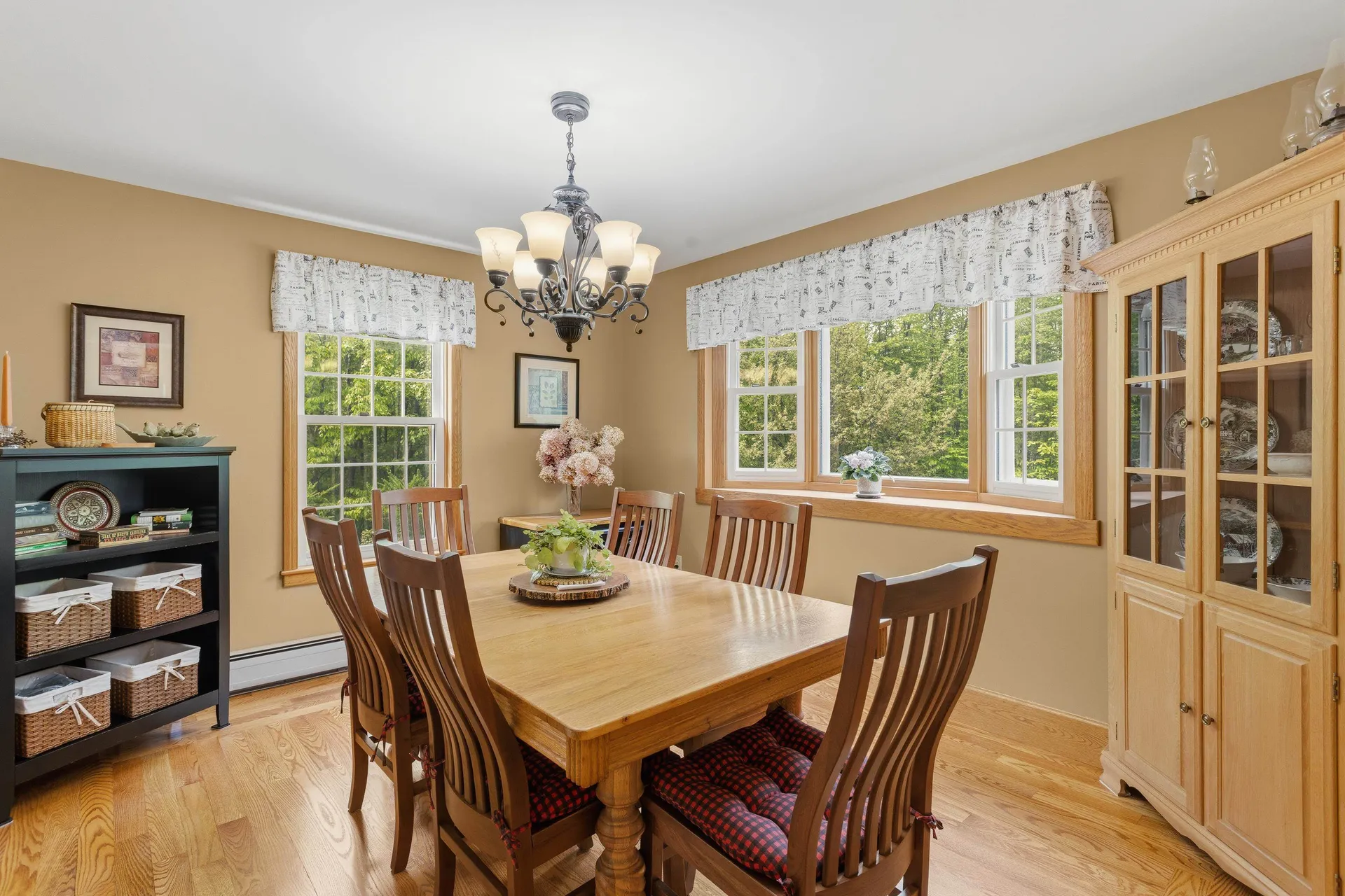 207 Webster Mills Road Pittsfield NH 03263