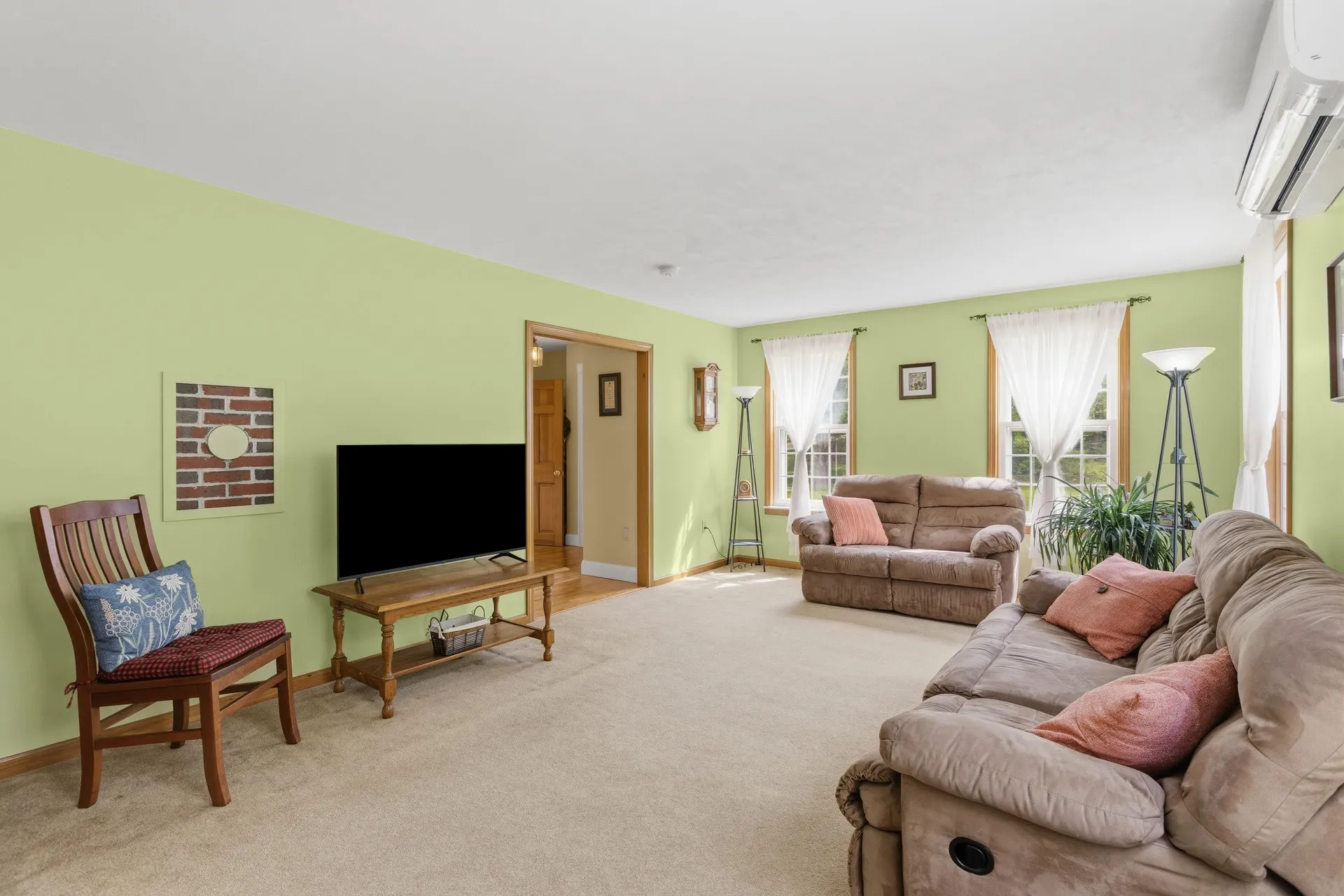 207 Webster Mills Road Pittsfield NH 03263