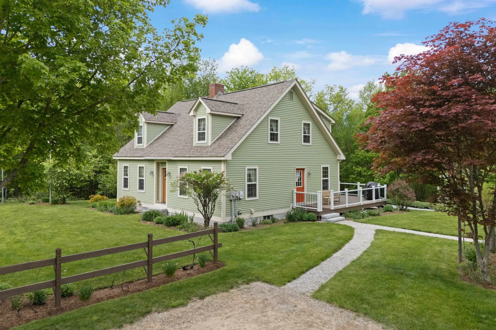 207 Webster Mills Road Pittsfield NH 03263