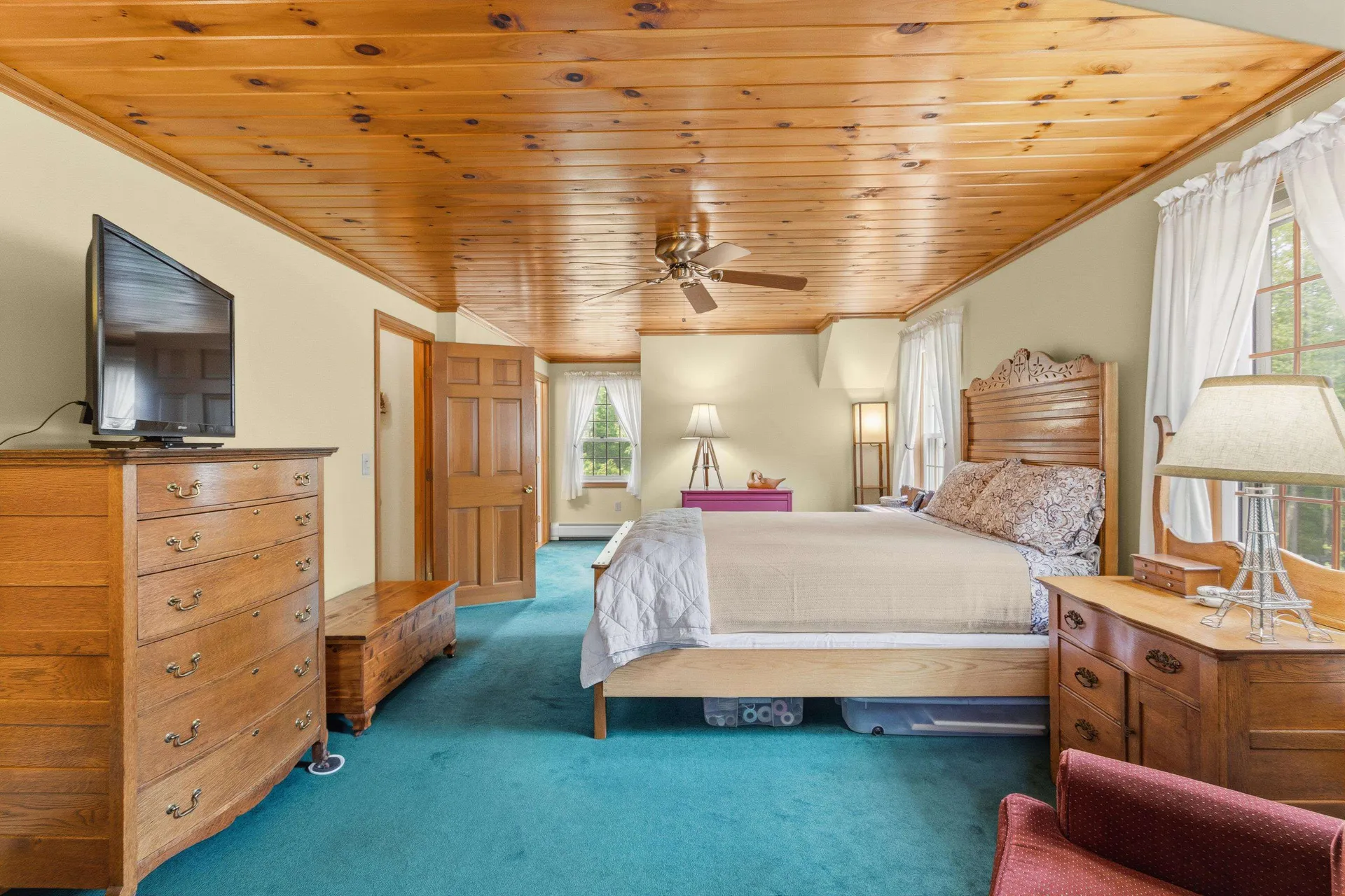 207 Webster Mills Road Pittsfield NH 03263