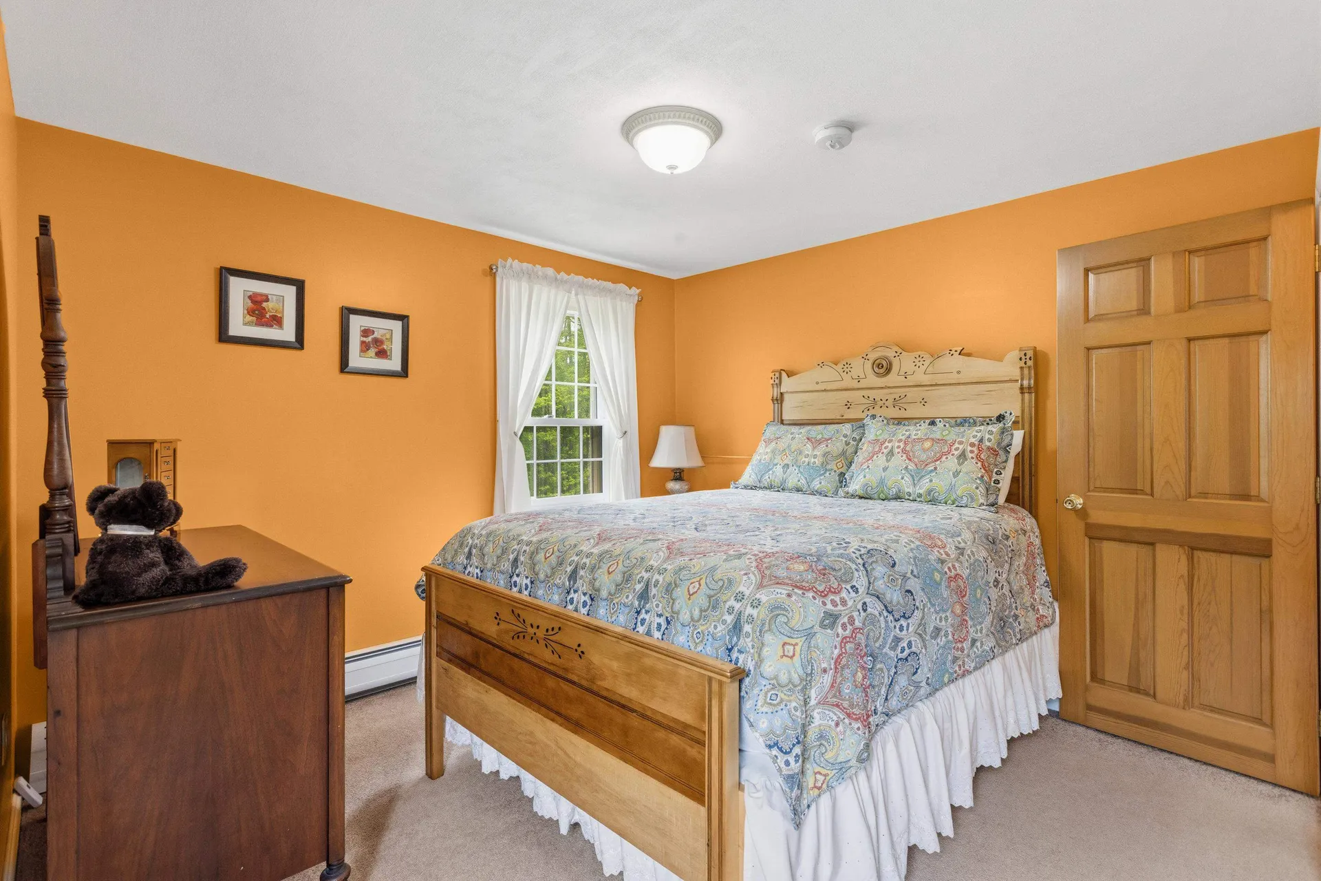 207 Webster Mills Road Pittsfield NH 03263