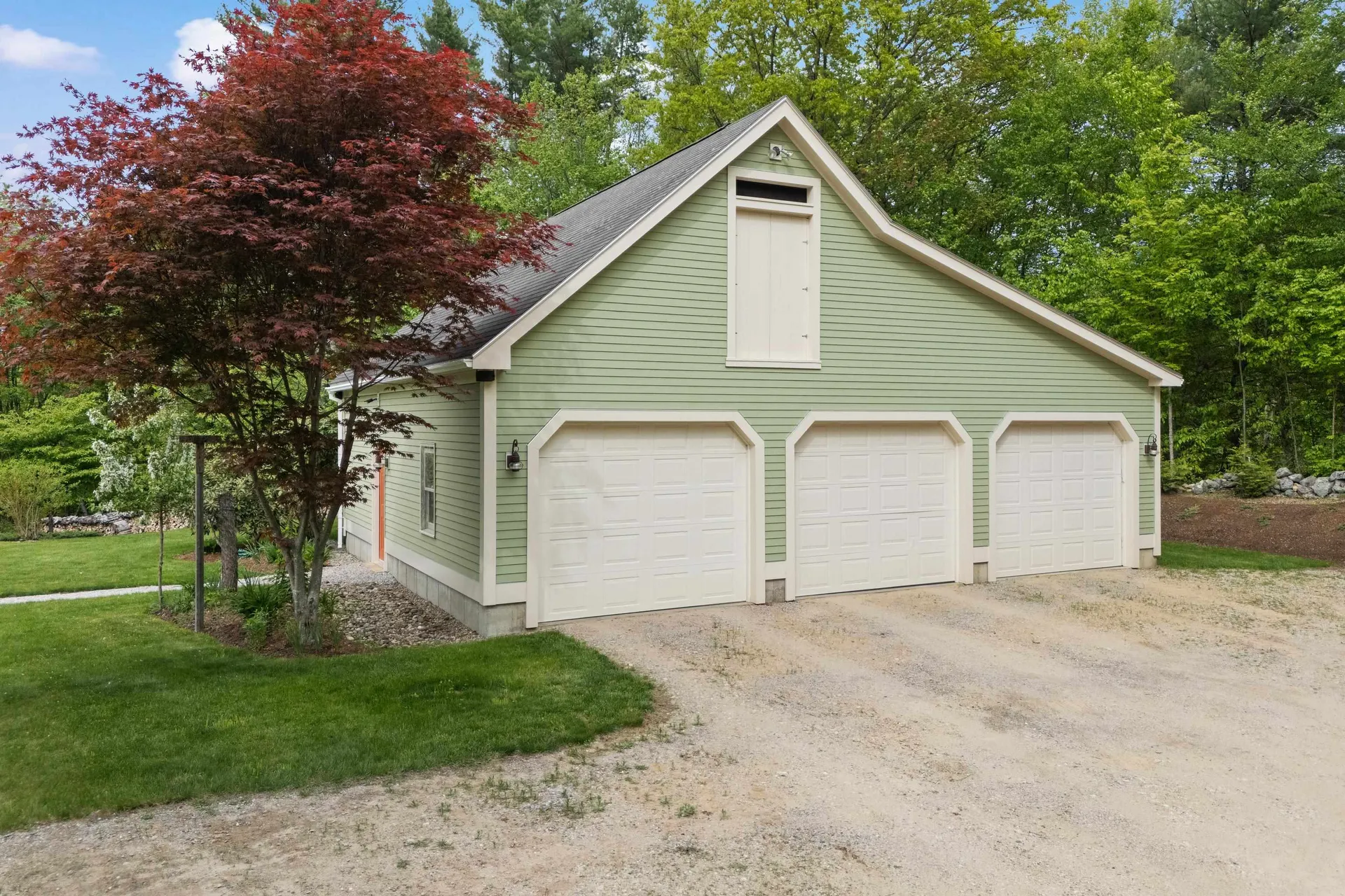 207 Webster Mills Road Pittsfield NH 03263
