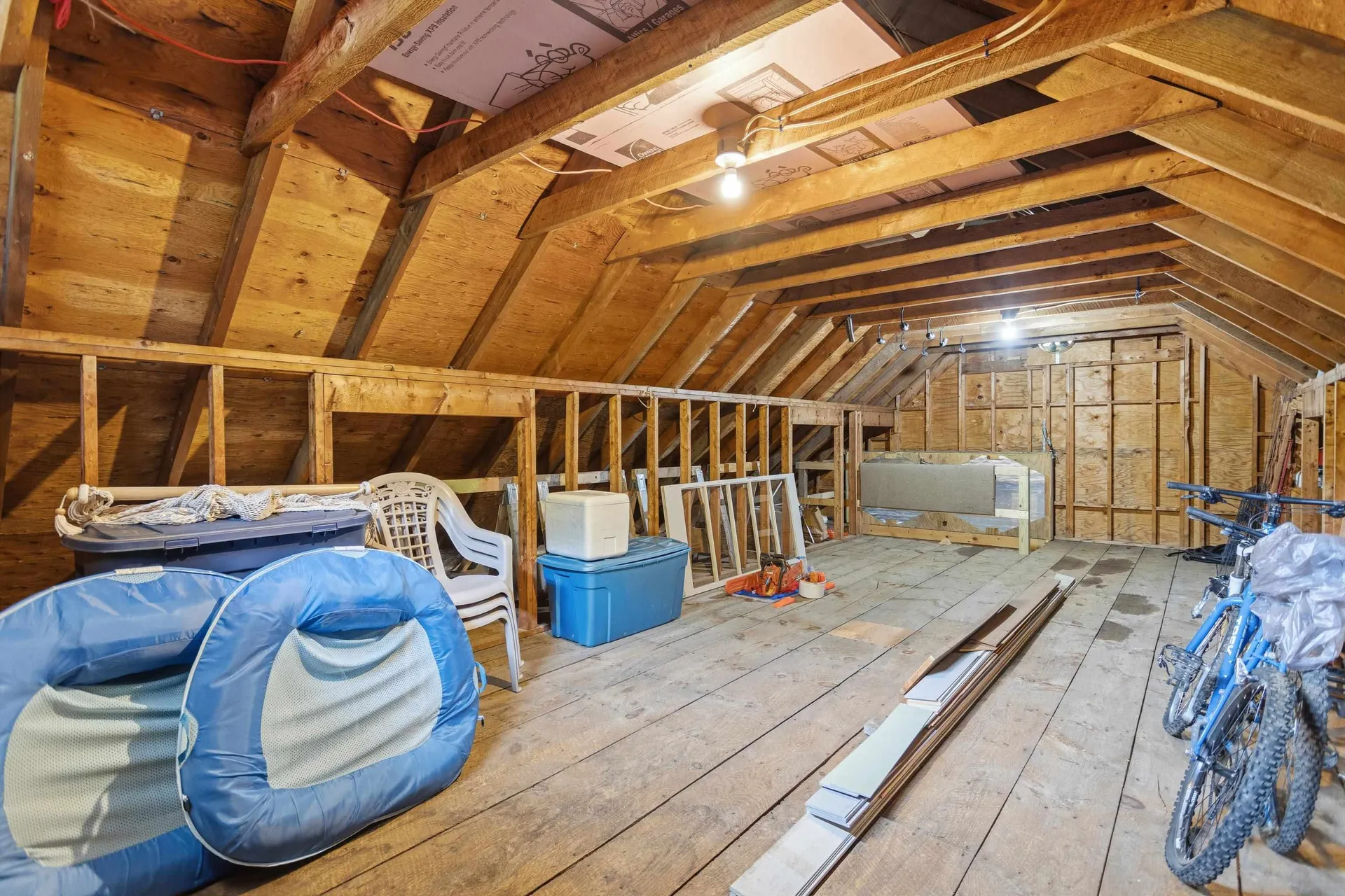 207 Webster Mills Road Pittsfield NH 03263