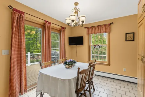 207 Webster Mills Road Pittsfield NH 03263