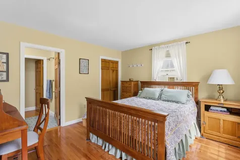 207 Webster Mills Road Pittsfield NH 03263