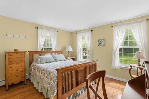 207 Webster Mills Road Pittsfield NH 03263
