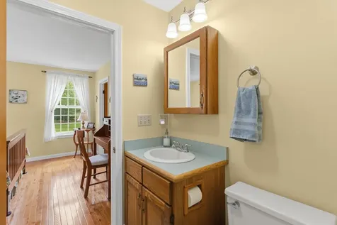 207 Webster Mills Road Pittsfield NH 03263
