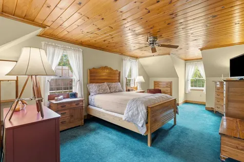 207 Webster Mills Road Pittsfield NH 03263