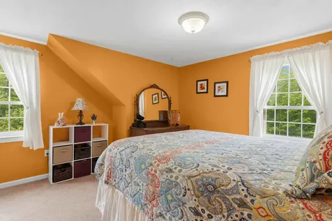 207 Webster Mills Road Pittsfield NH 03263