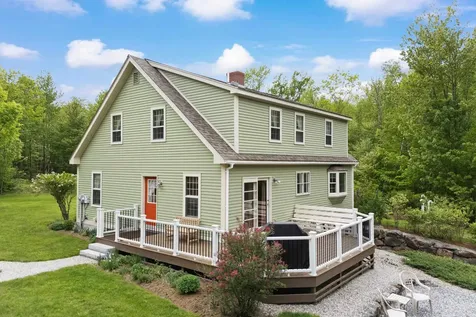 207 Webster Mills Road Pittsfield NH 03263