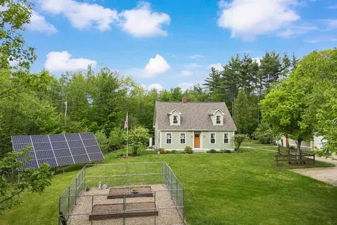 207 Webster Mills Road Pittsfield NH 03263