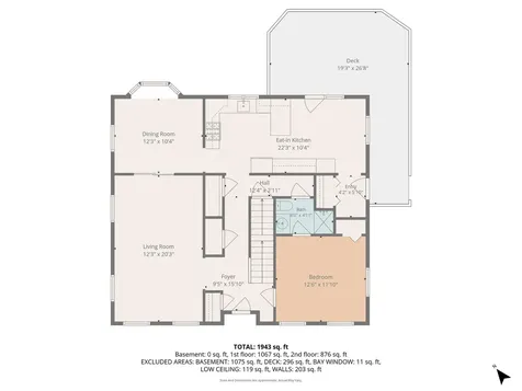 207 Webster Mills Road Pittsfield NH 03263