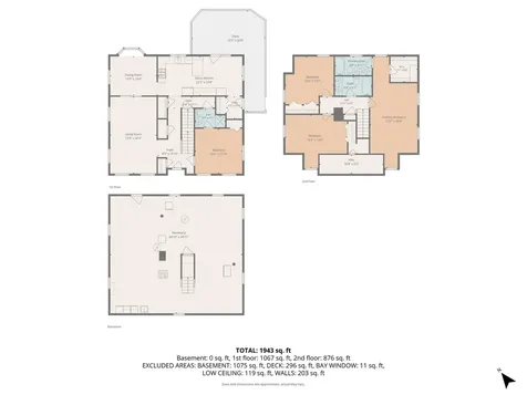 207 Webster Mills Road Pittsfield NH 03263