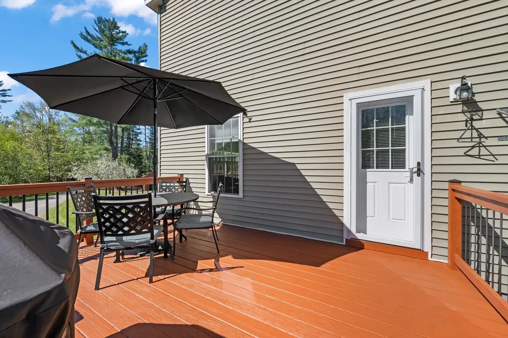234 French Road Dalton NH 03598
