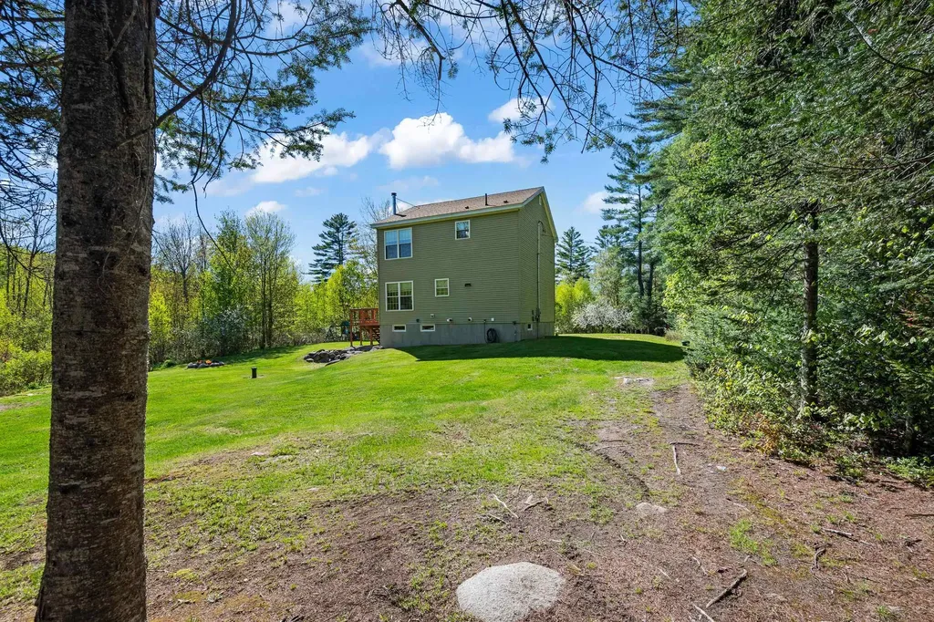 234 French Road Dalton NH 03598
