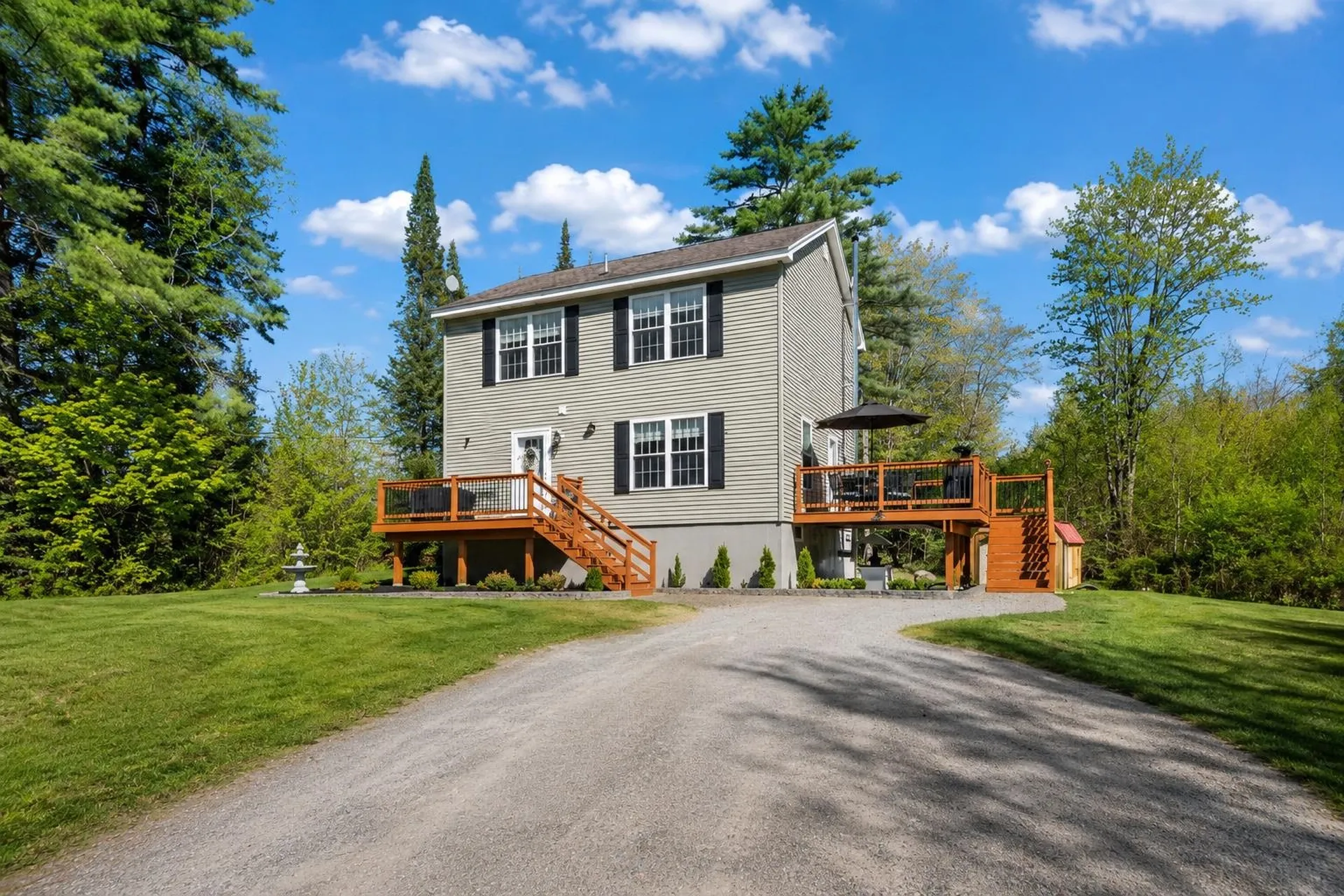 234 French Road Dalton NH 03598